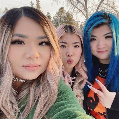 is itsfunneh asian|ItsFunneh’s Profile (Age, Real Name, Siblings, Soci...